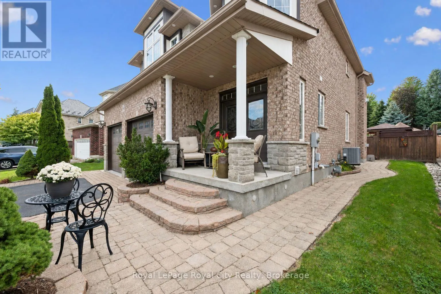 26 FRASSON DRIVE