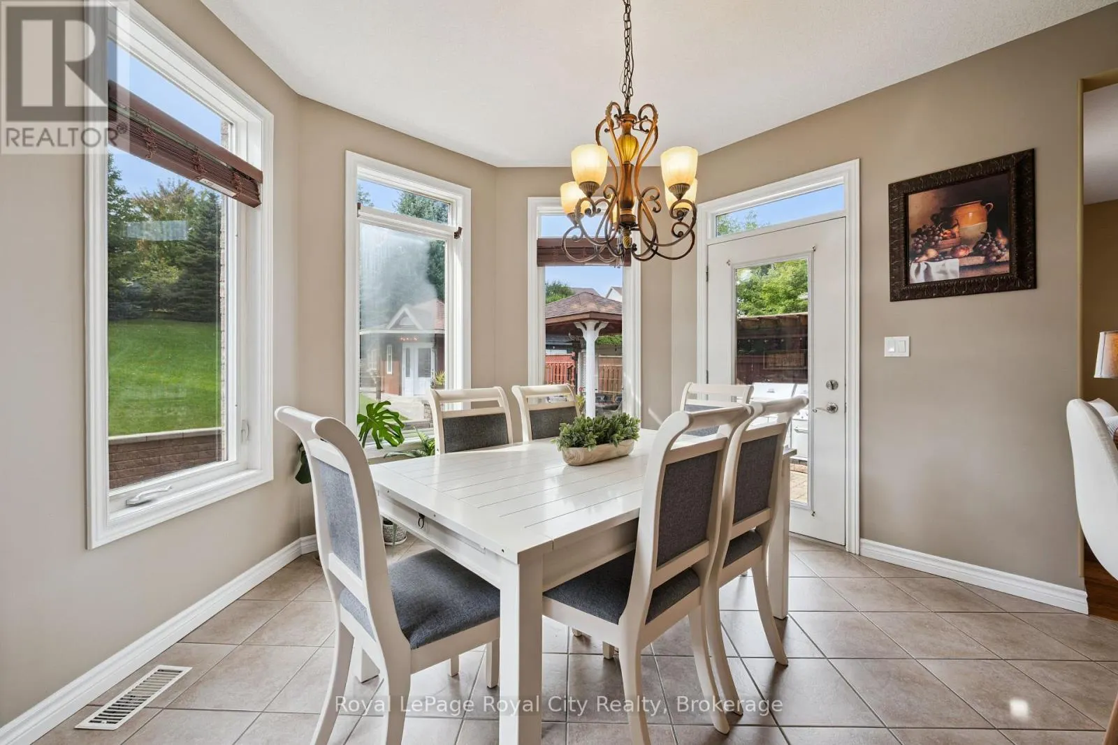 26 FRASSON DRIVE