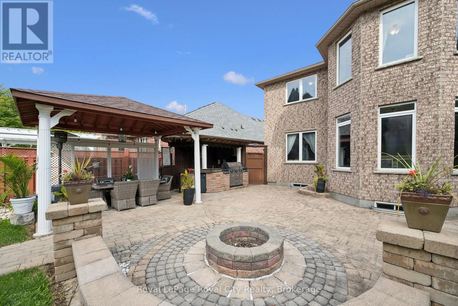 26 FRASSON DRIVE