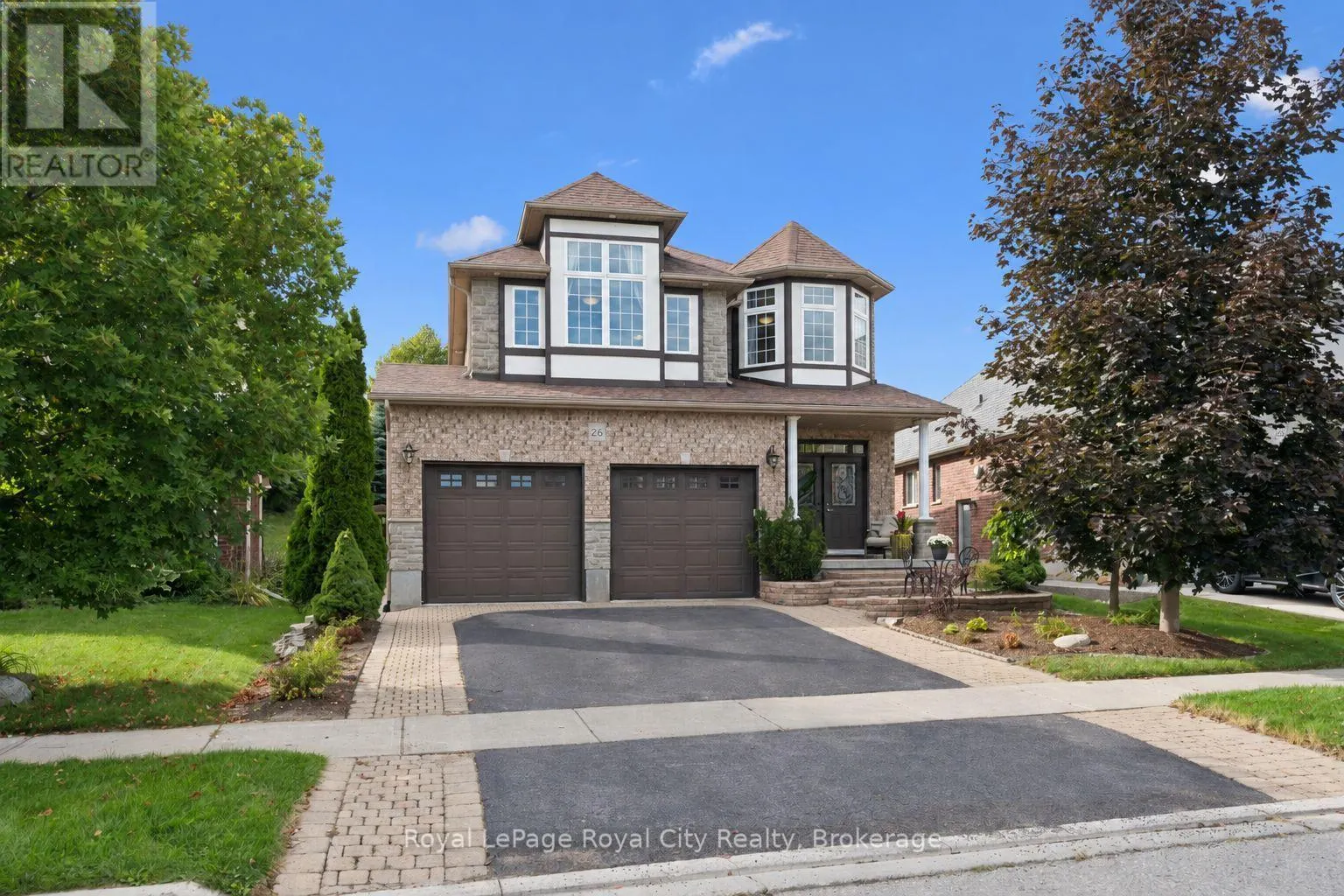 26 FRASSON DRIVE