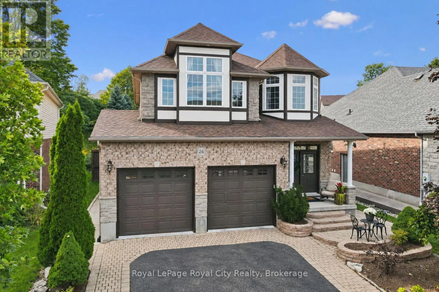 26 FRASSON DRIVE