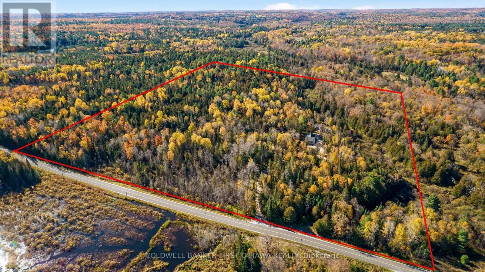 543 FRENCH LINE ROAD