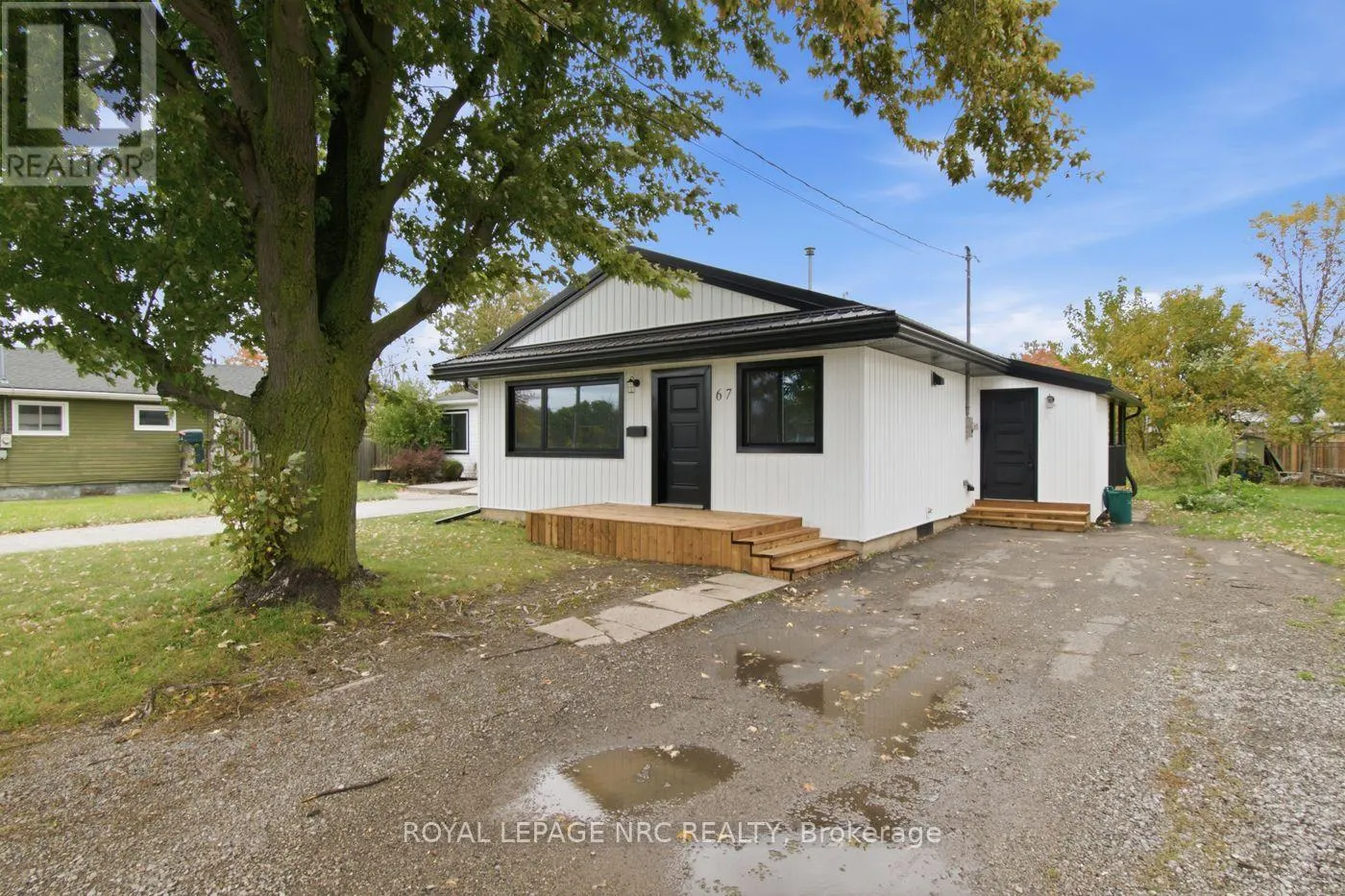 67 CONCESSION ROAD