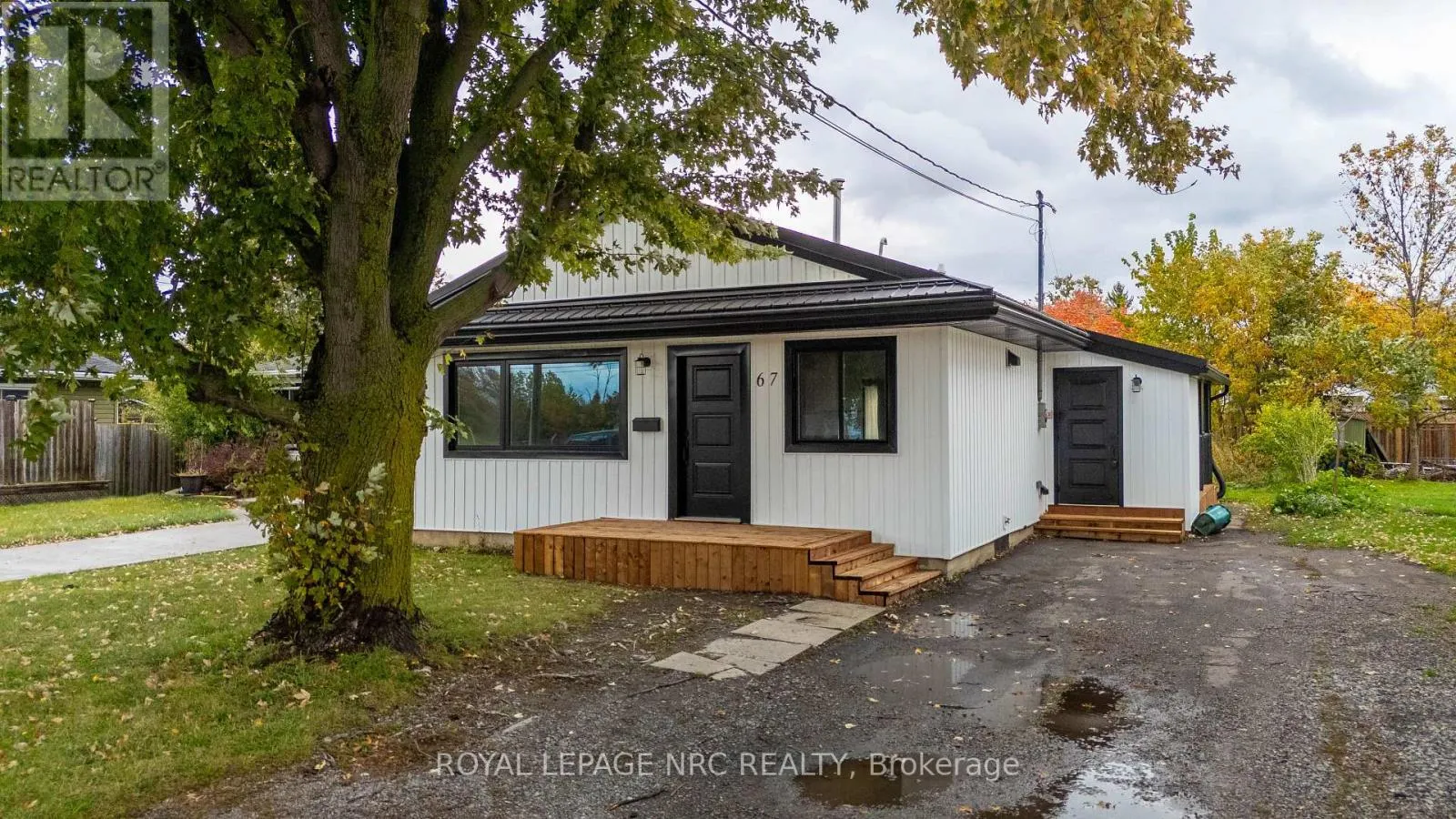 67 CONCESSION ROAD