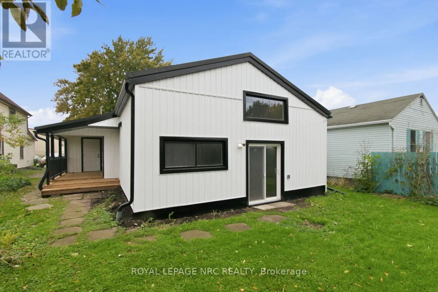 67 CONCESSION ROAD