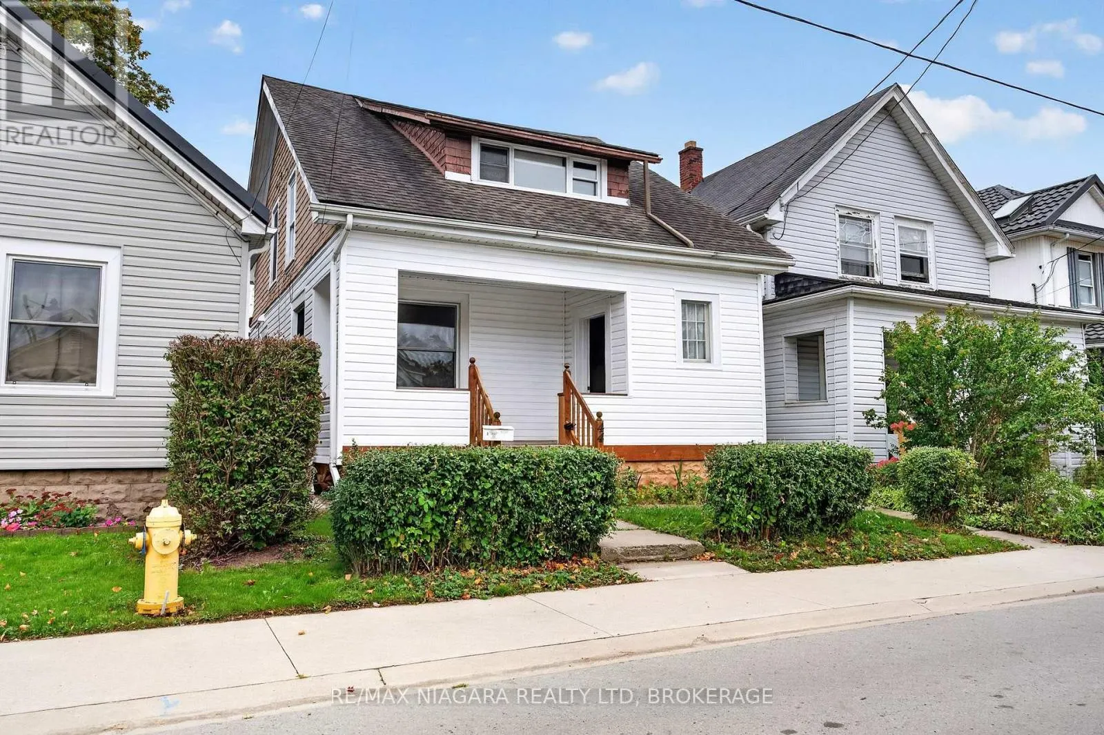 44 LOWELL AVENUE