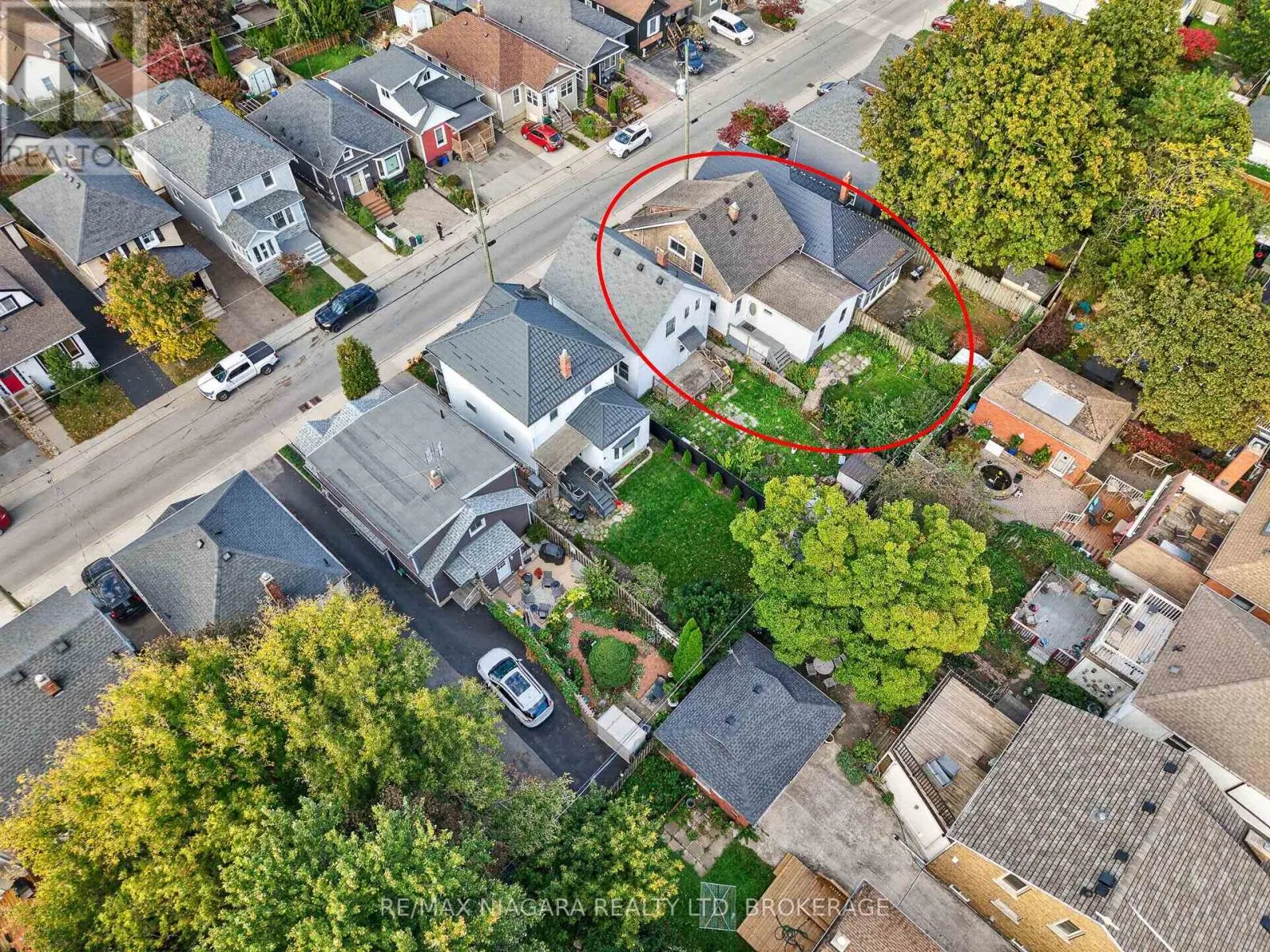 44 LOWELL AVENUE