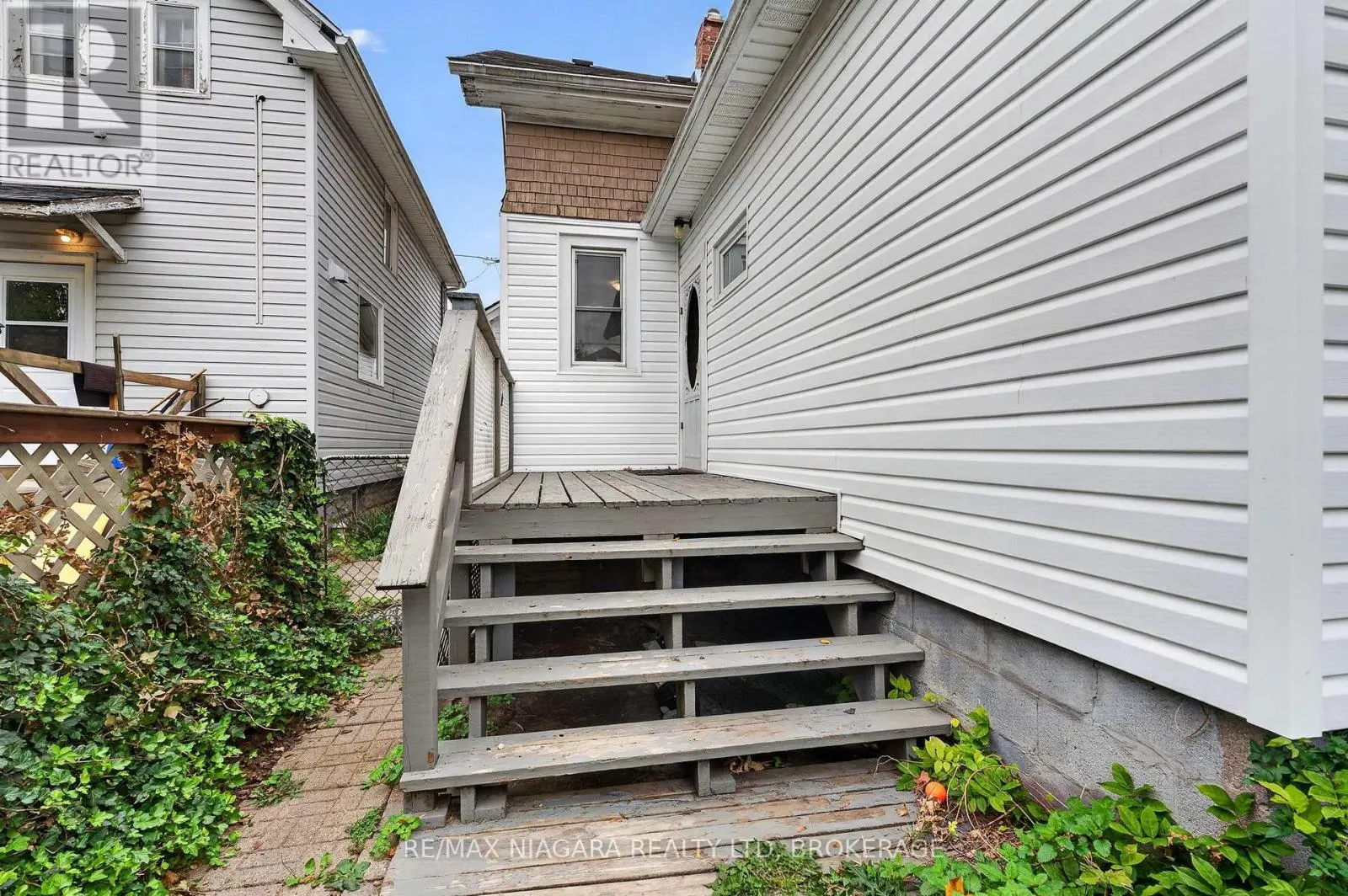 44 LOWELL AVENUE