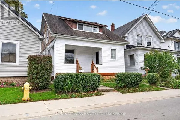 44 LOWELL AVENUE