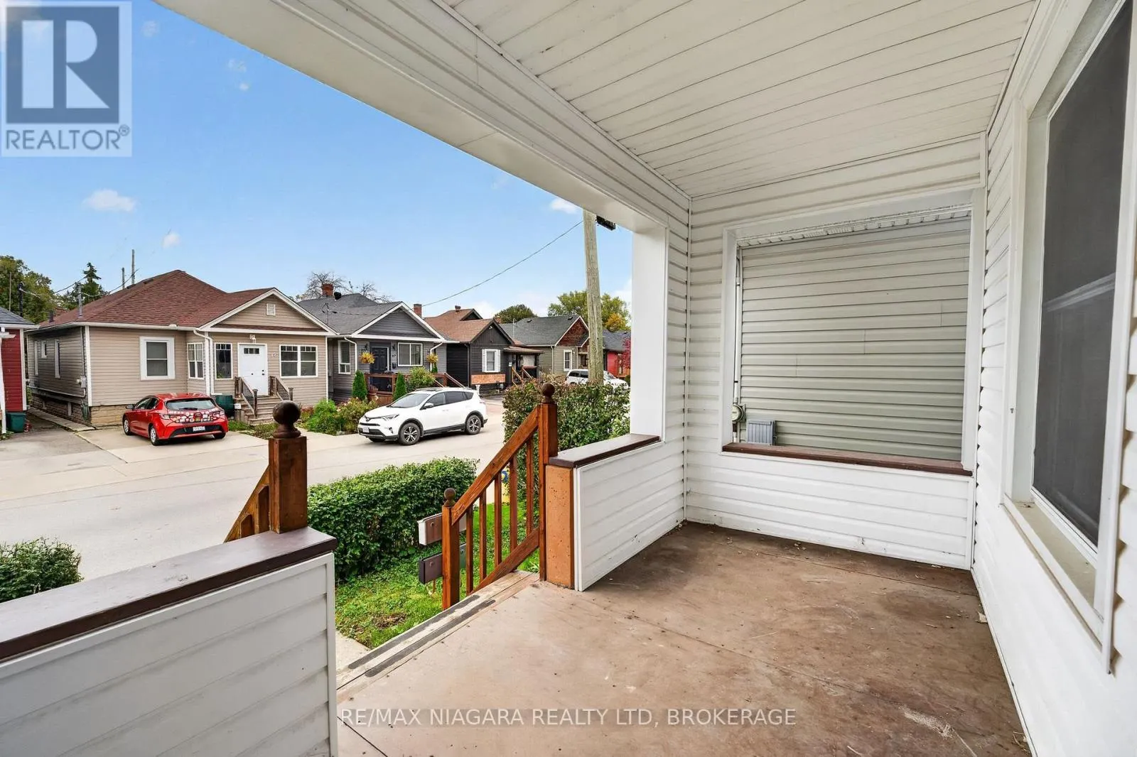 44 LOWELL AVENUE