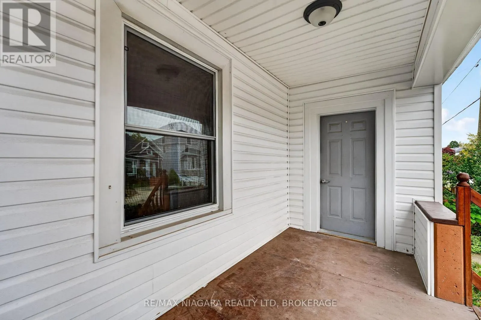 44 LOWELL AVENUE