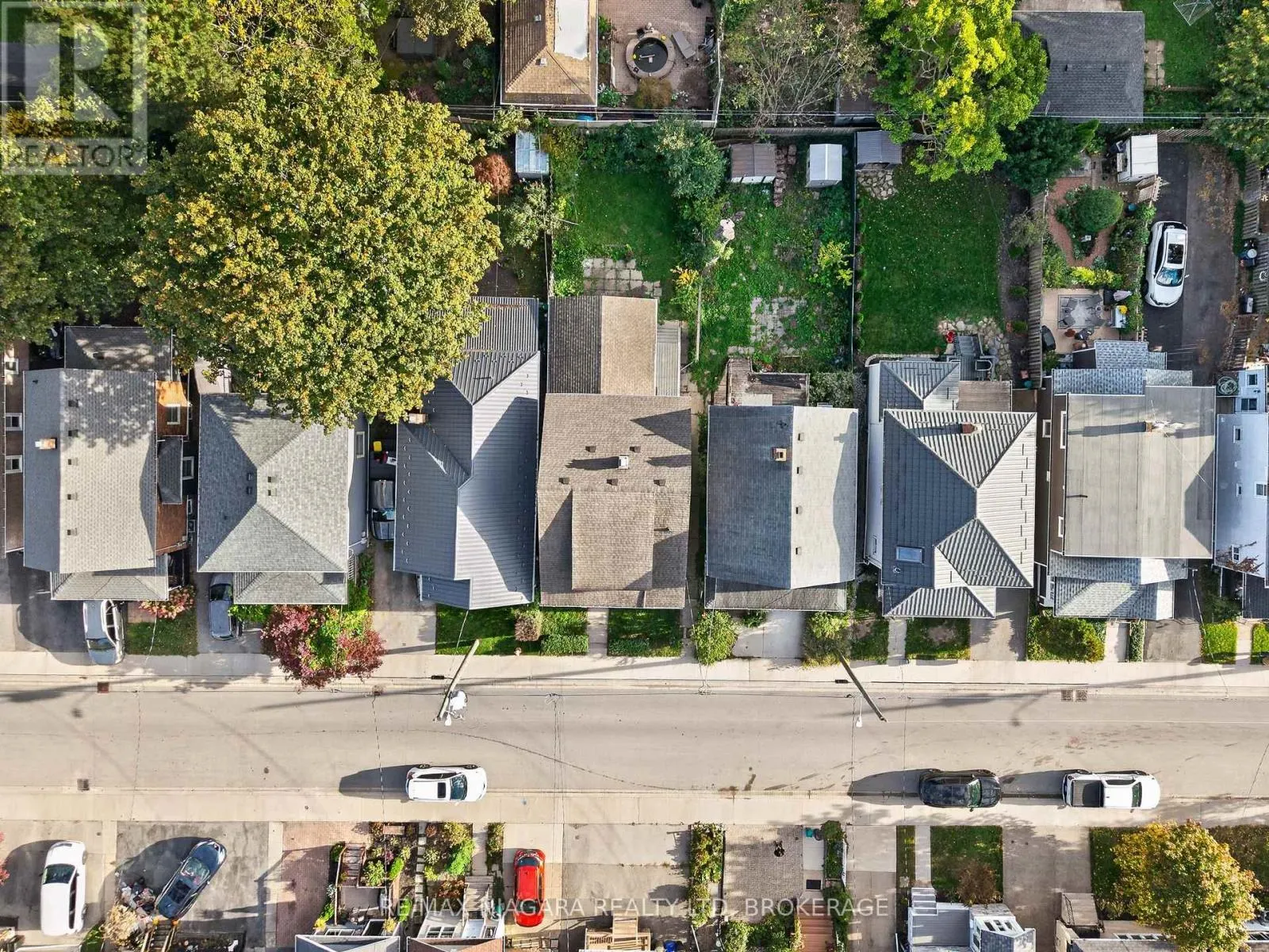 44 LOWELL AVENUE