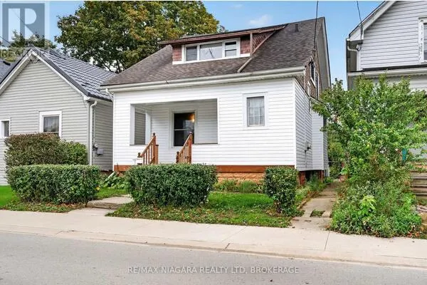 44 LOWELL AVENUE