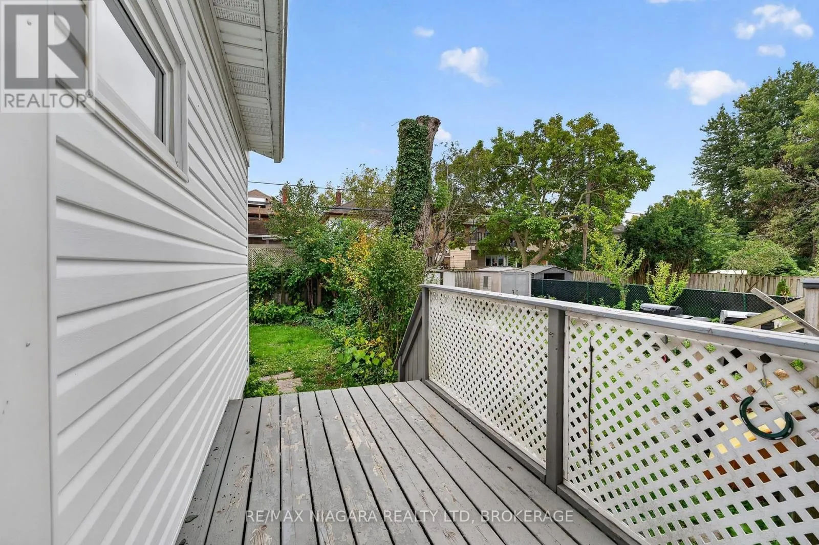 44 LOWELL AVENUE