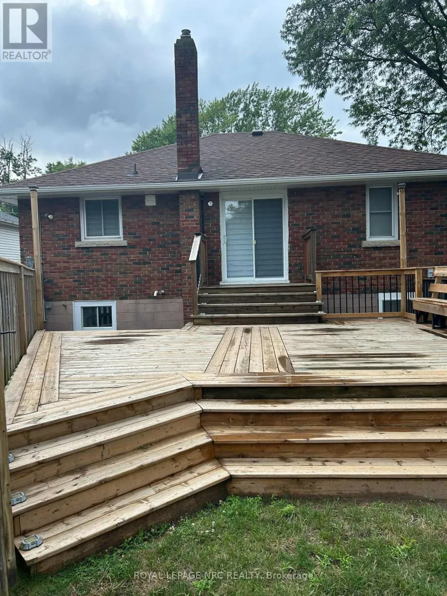 2862 DORCHESTER ROAD