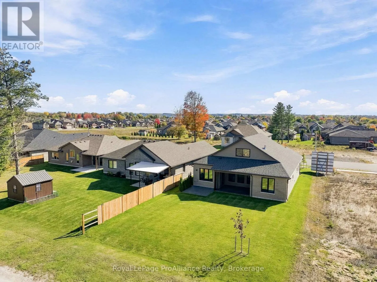 52 BEACON DRIVE