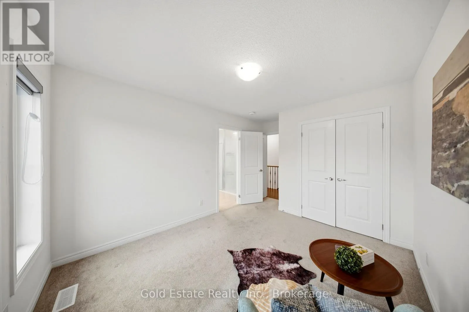 3 GEORGINA STREET
