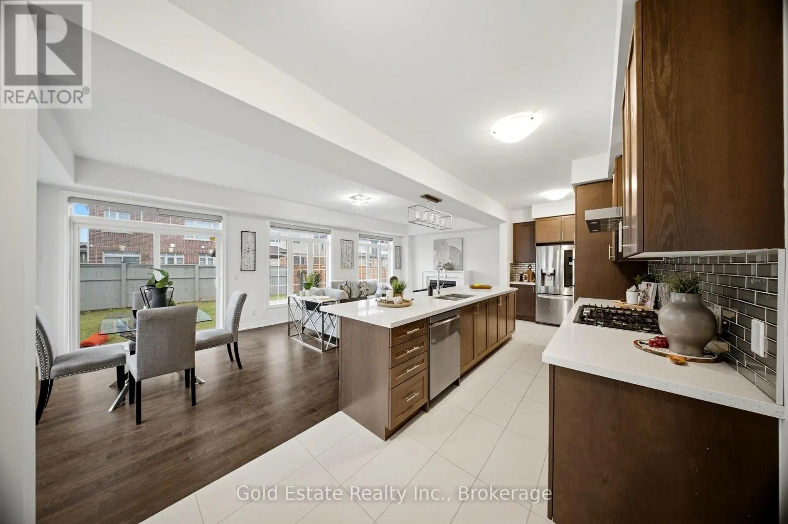 3 GEORGINA STREET