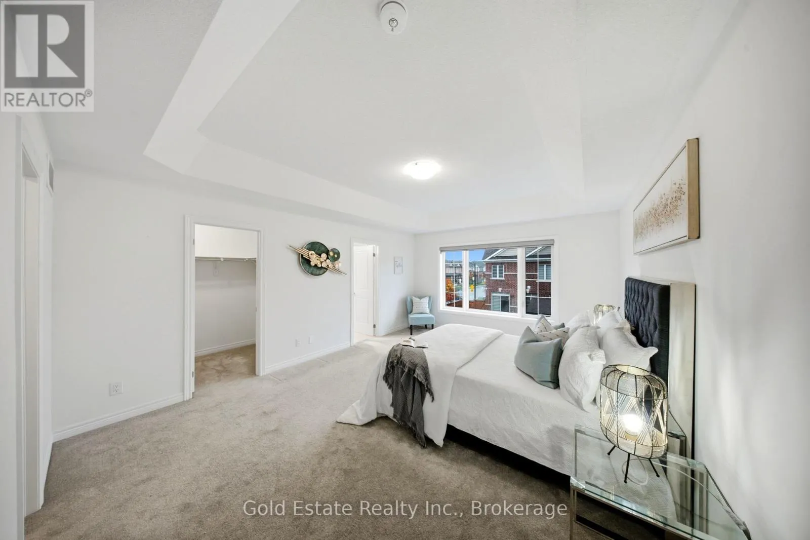 3 GEORGINA STREET