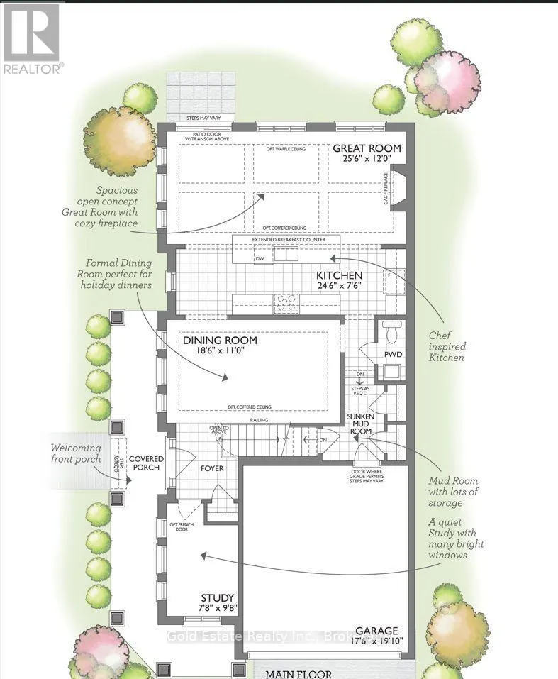 3 GEORGINA STREET