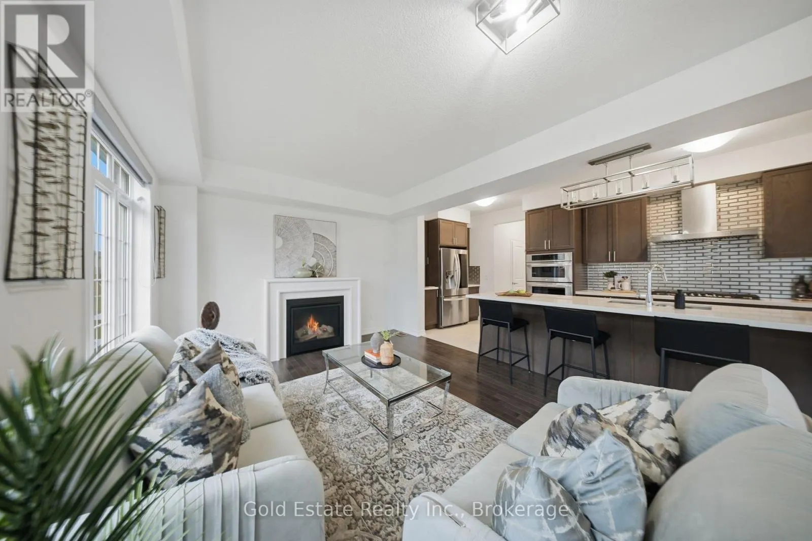 3 GEORGINA STREET