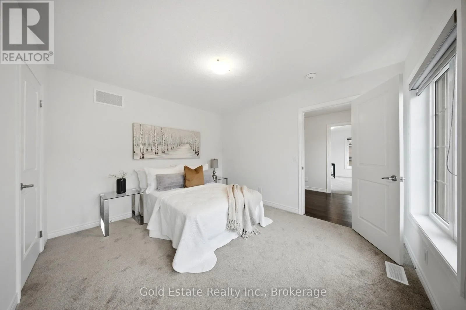 3 GEORGINA STREET