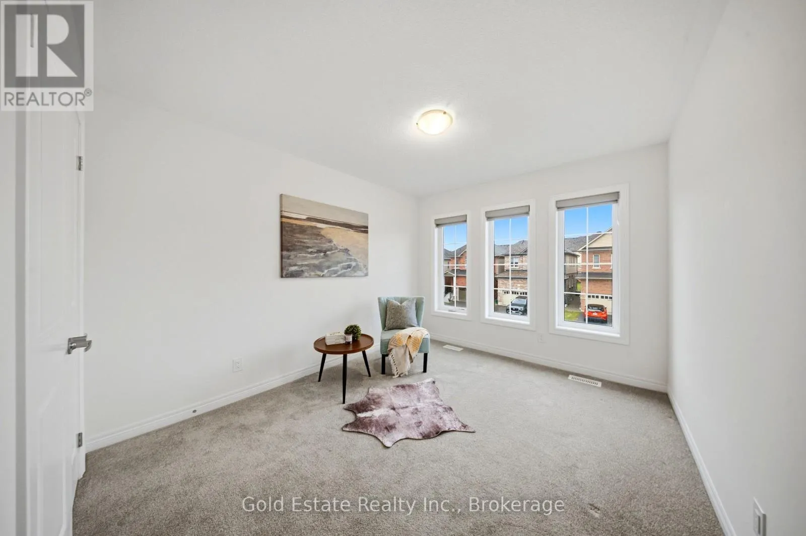 3 GEORGINA STREET