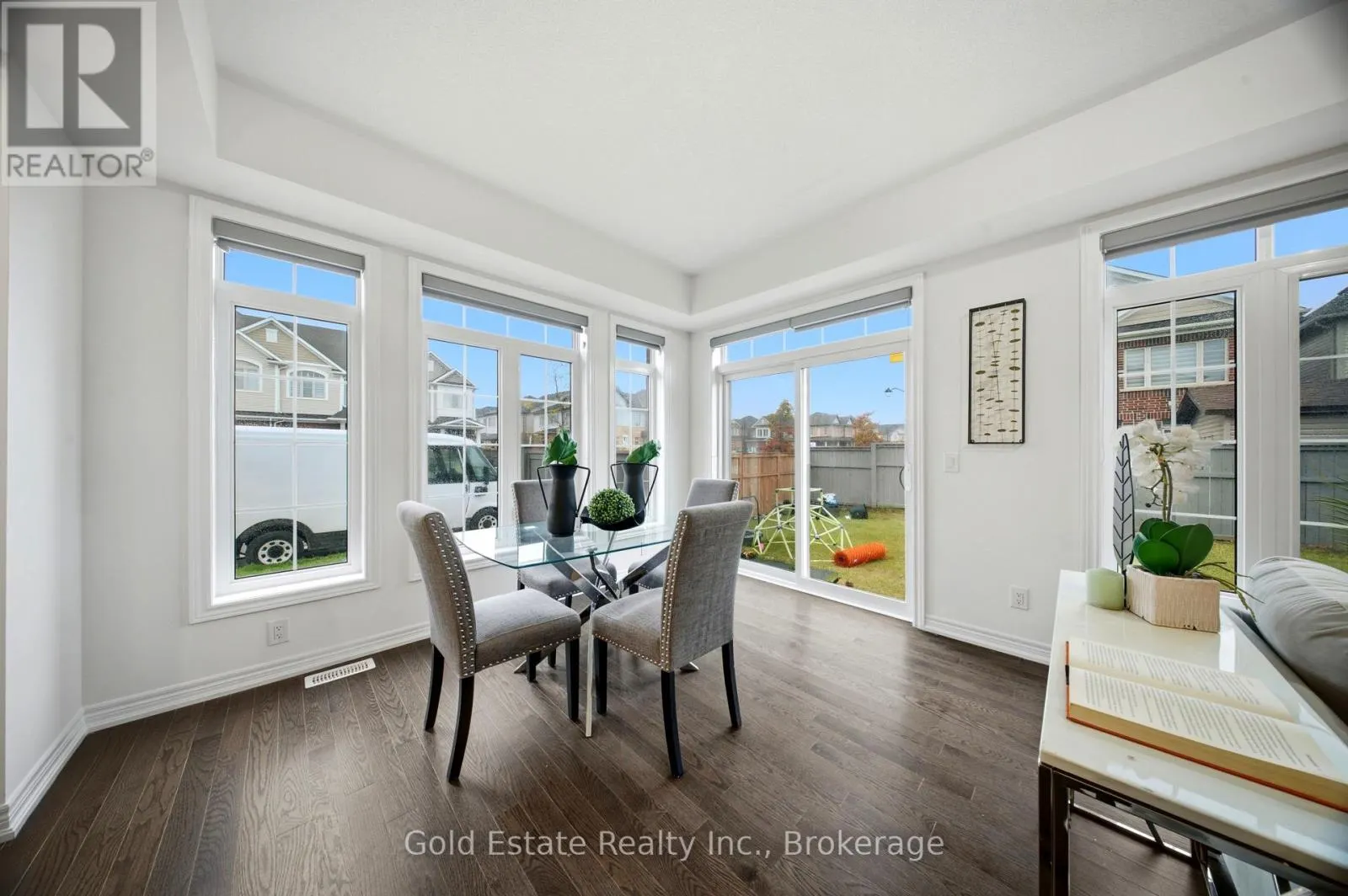 3 GEORGINA STREET