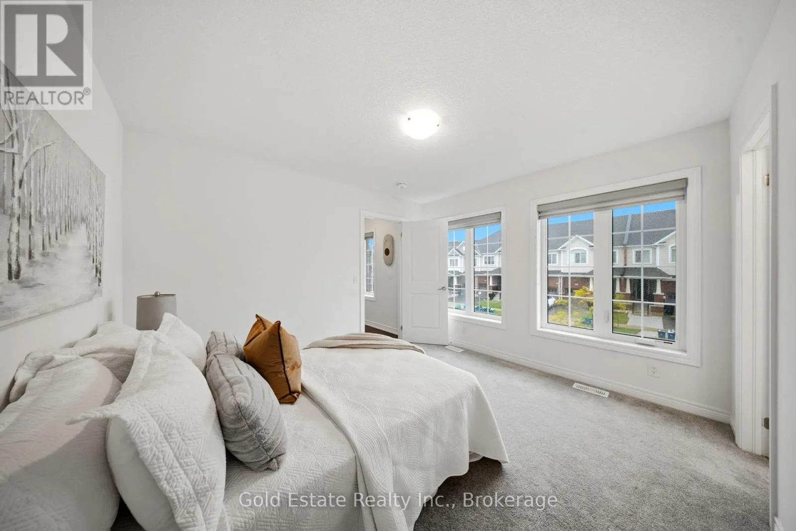 3 GEORGINA STREET
