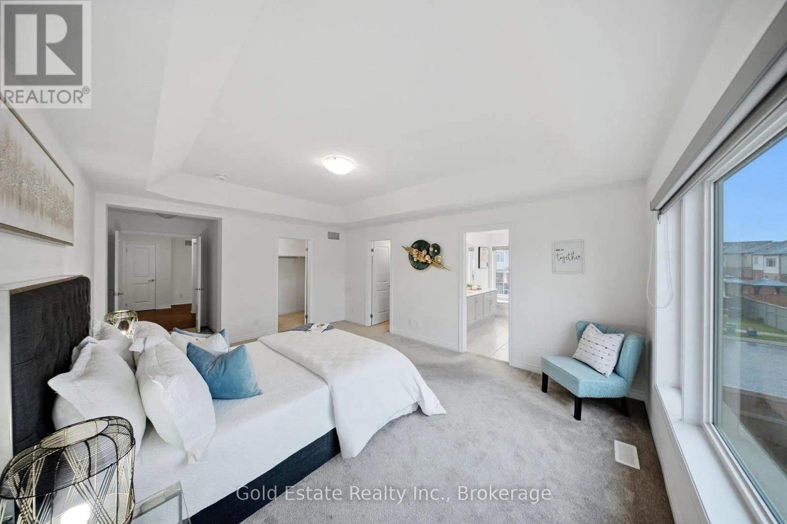 3 GEORGINA STREET