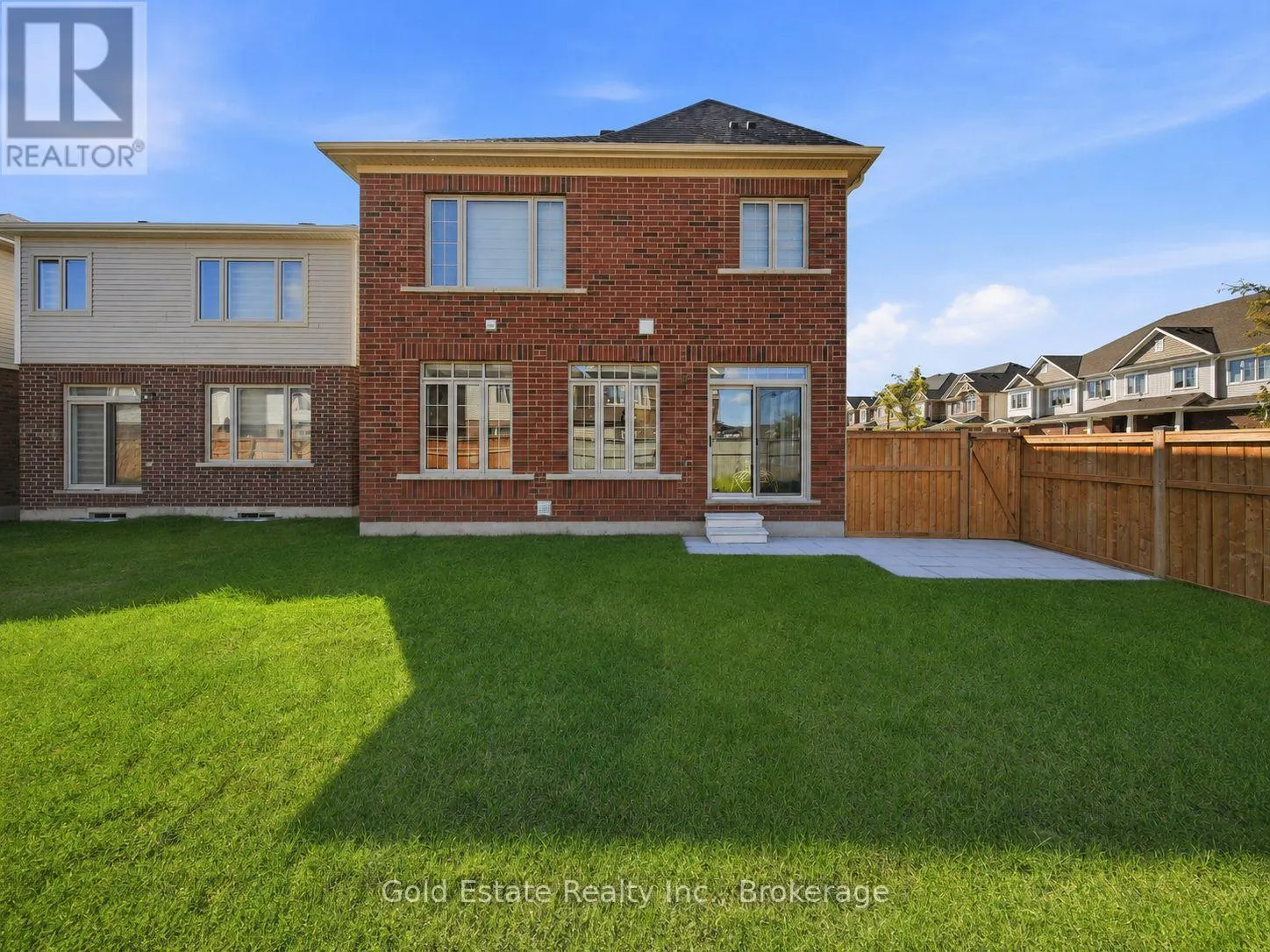 3 GEORGINA STREET