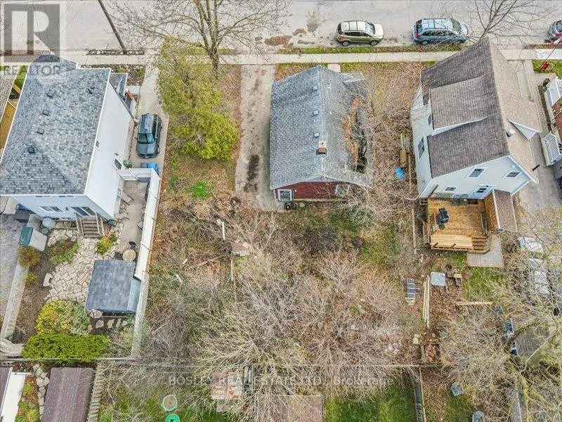 39 MENZIE AVENUE