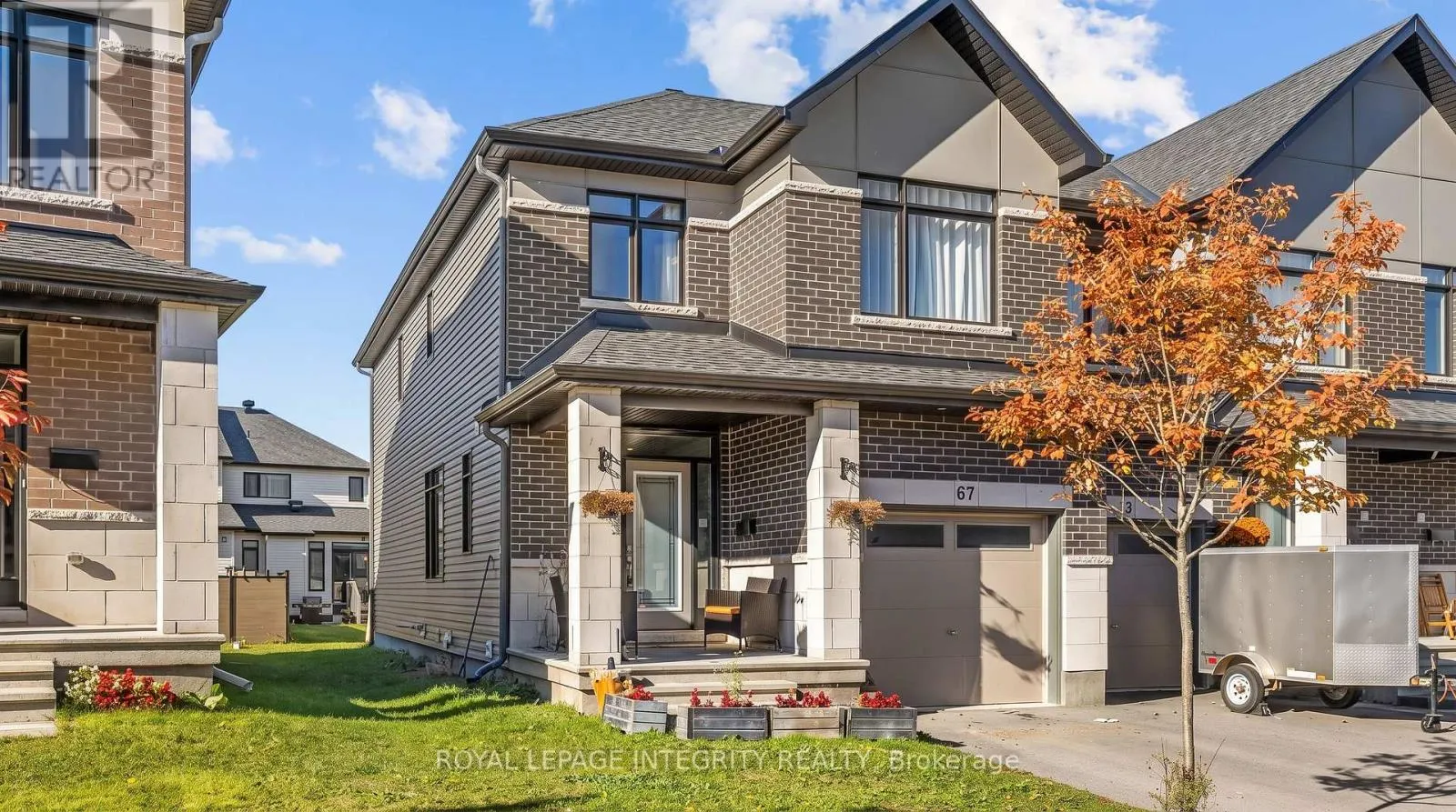 67 HEIRLOOM STREET