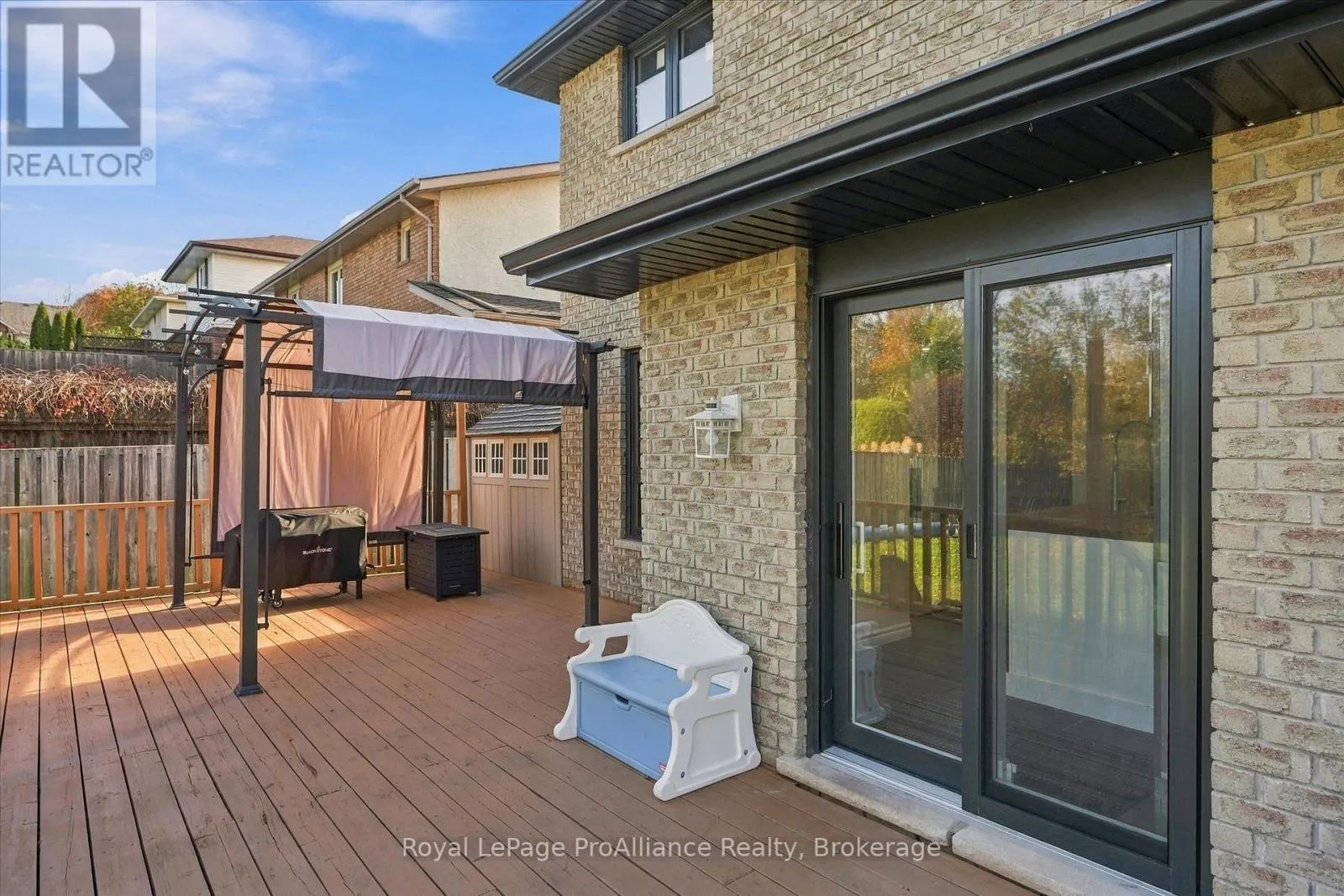 1316 SCOLLARD DRIVE