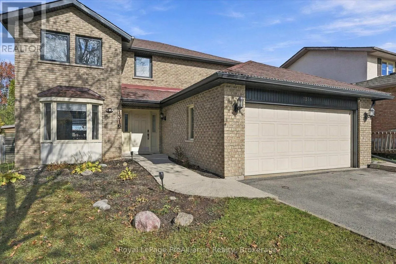 1316 SCOLLARD DRIVE