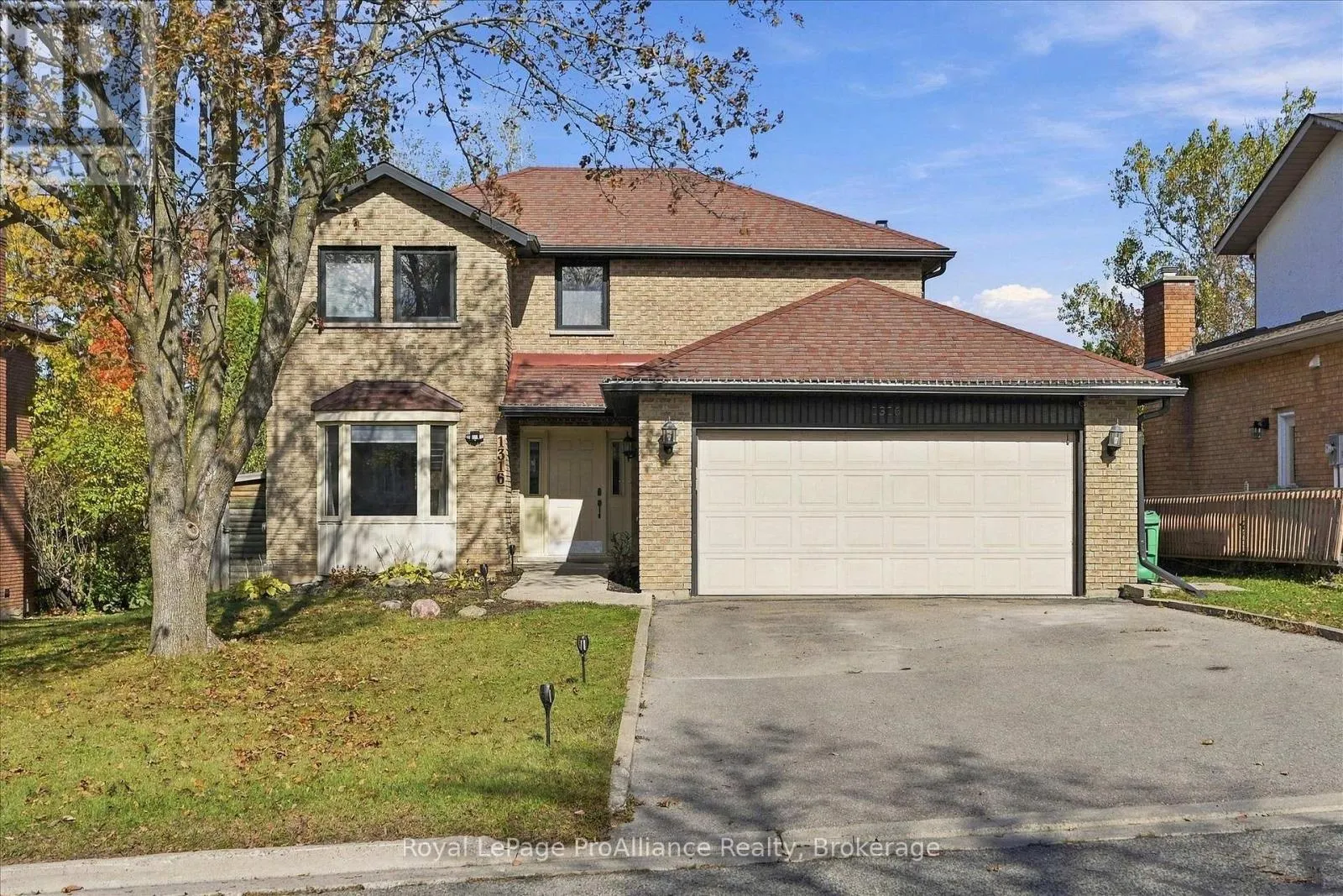 1316 SCOLLARD DRIVE