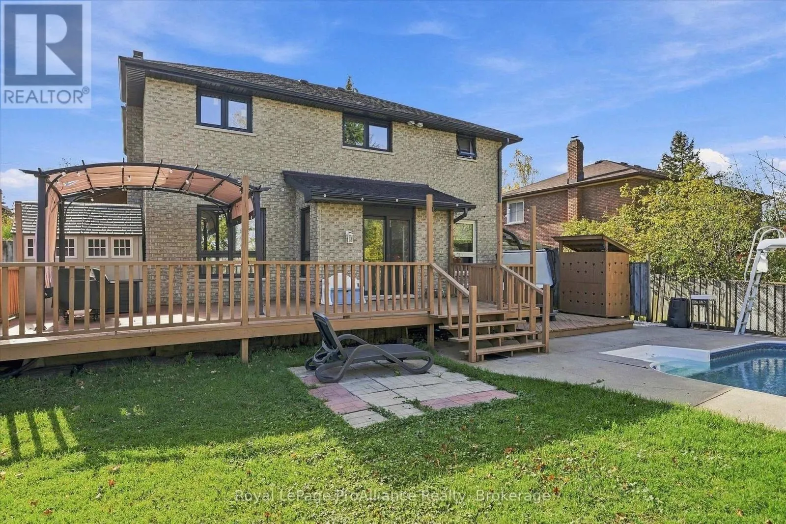 1316 SCOLLARD DRIVE