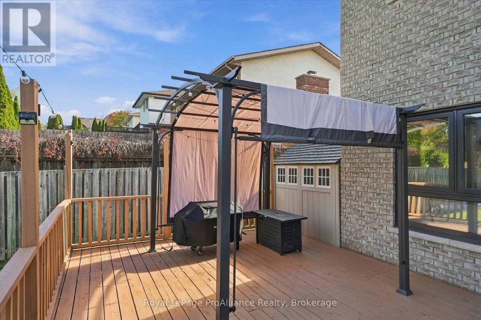 1316 SCOLLARD DRIVE