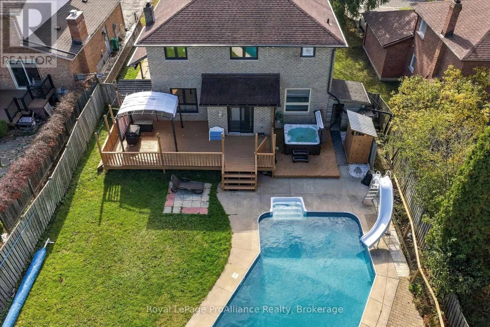 1316 SCOLLARD DRIVE
