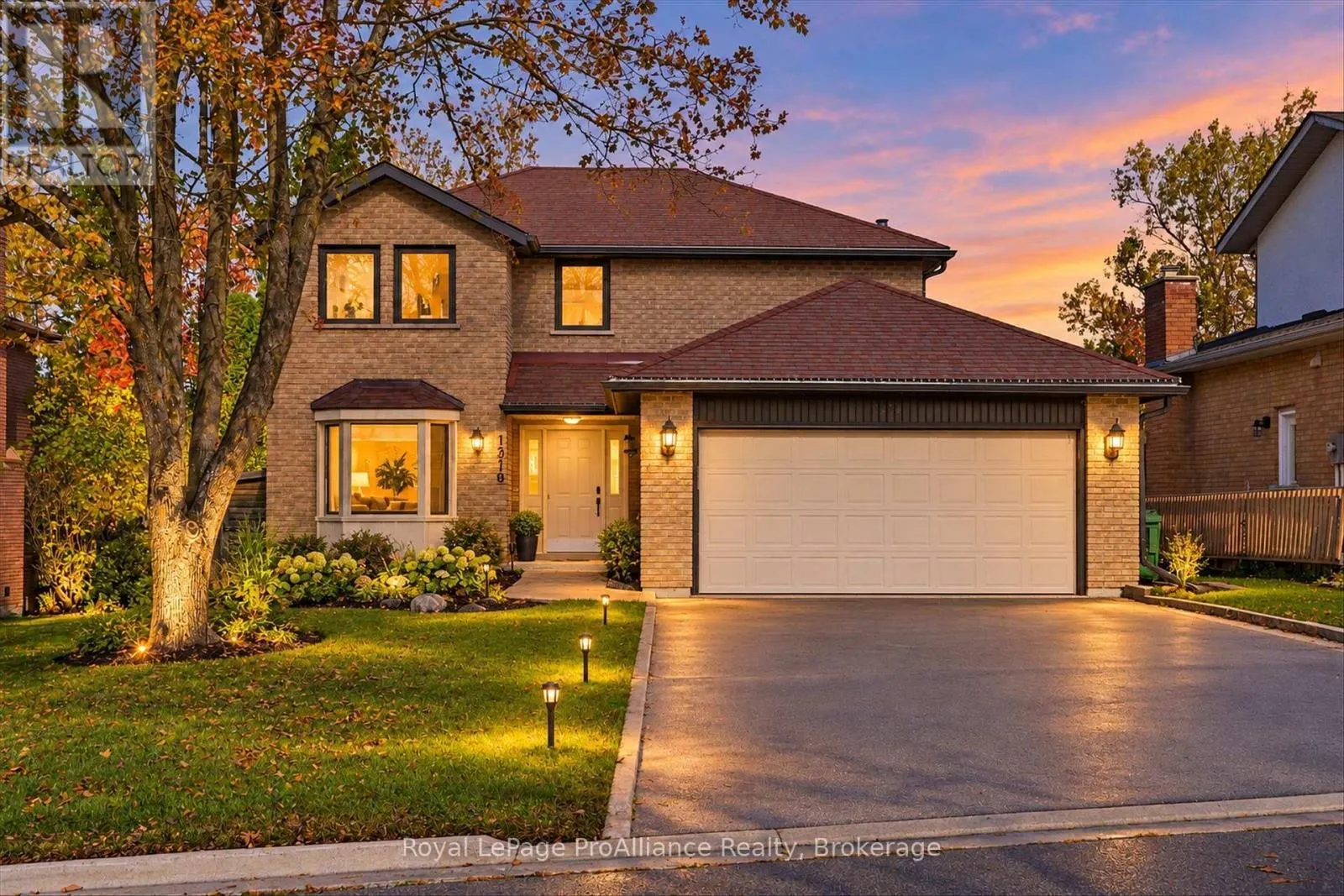 1316 SCOLLARD DRIVE