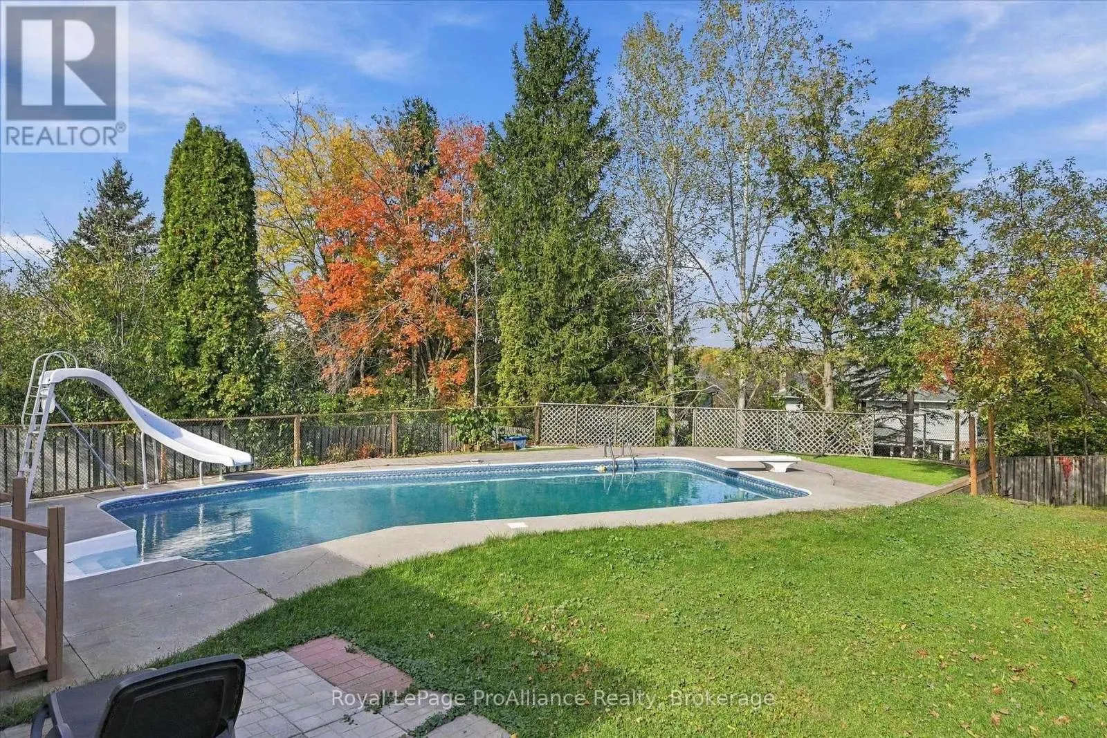 1316 SCOLLARD DRIVE