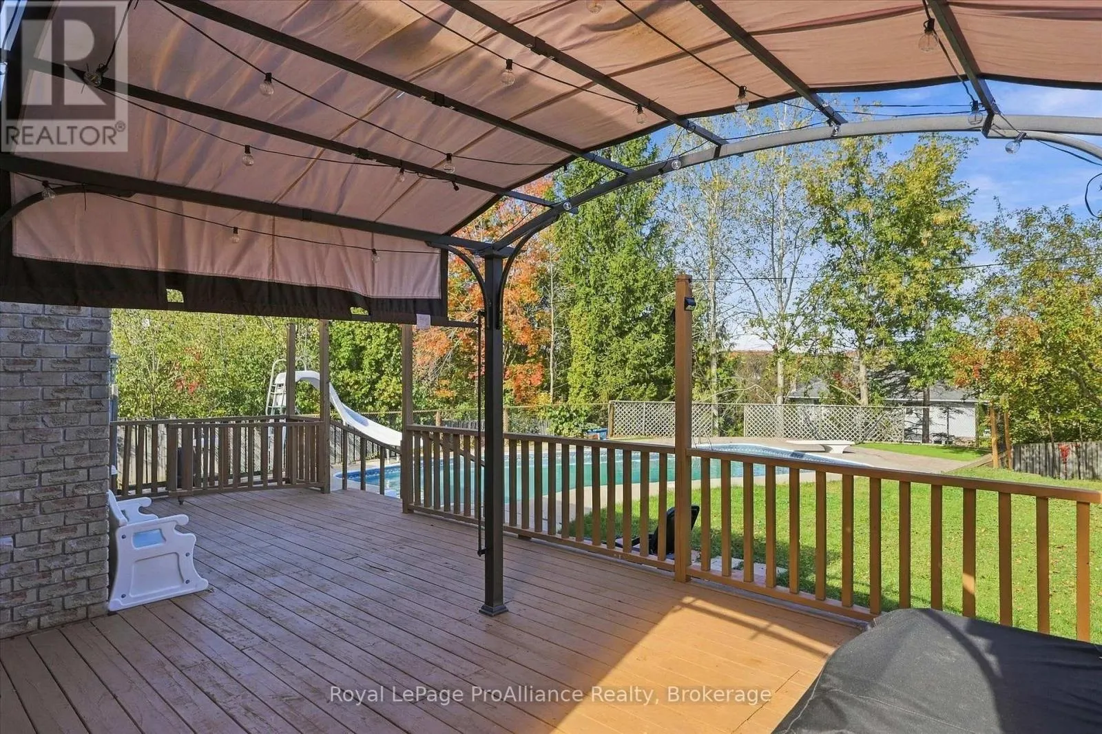 1316 SCOLLARD DRIVE