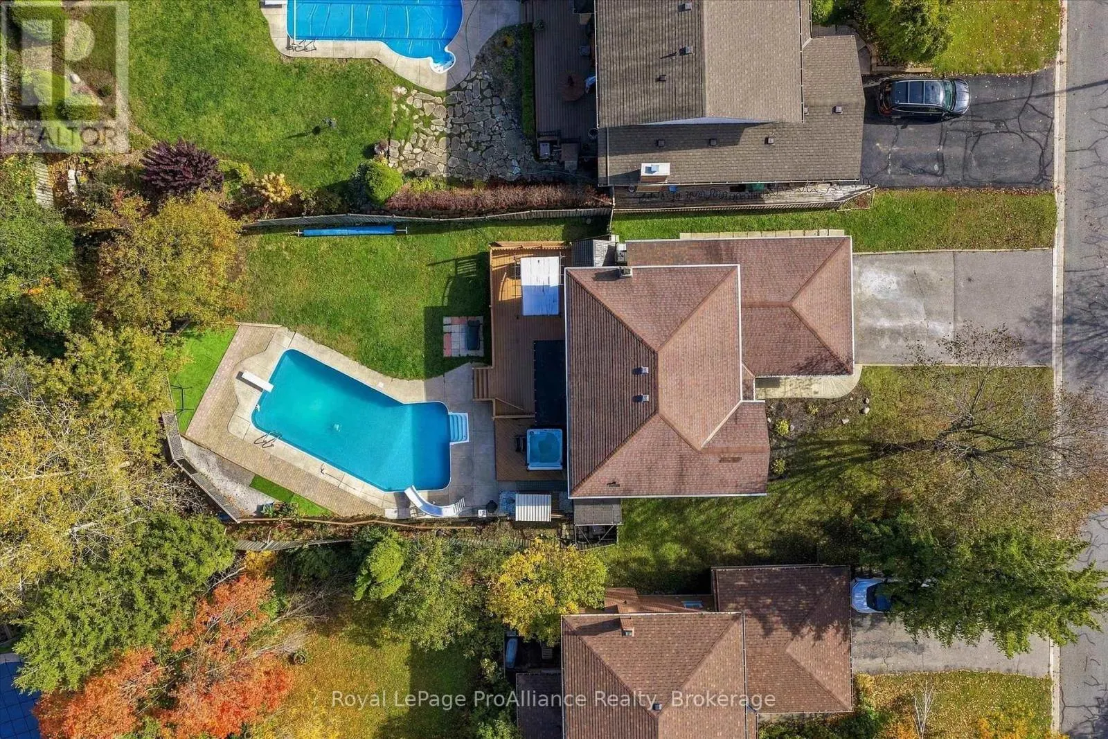 1316 SCOLLARD DRIVE