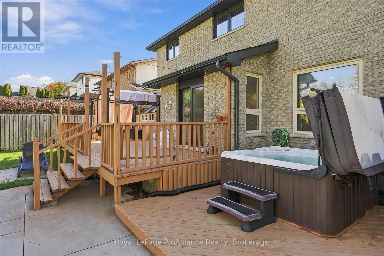 1316 SCOLLARD DRIVE