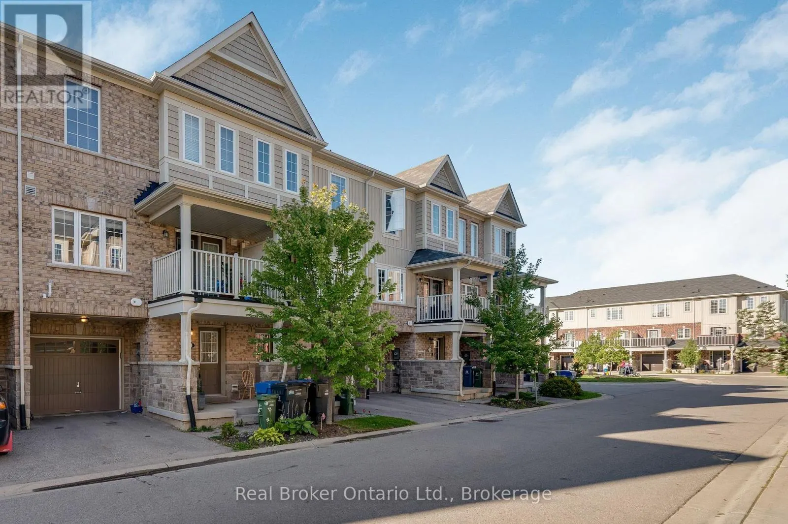 80 - 88 DECORSO DRIVE #80