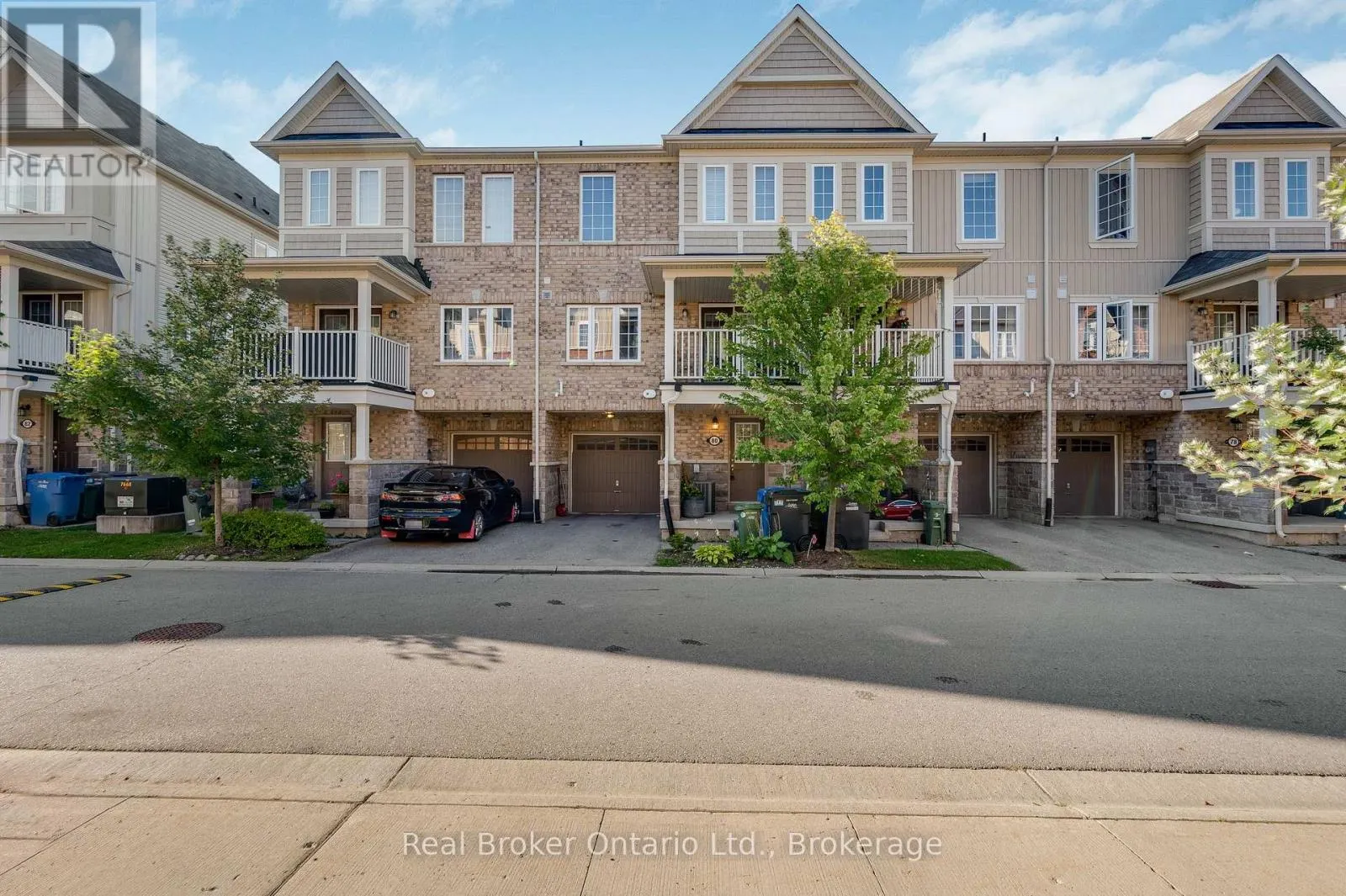 80 - 88 DECORSO DRIVE #80