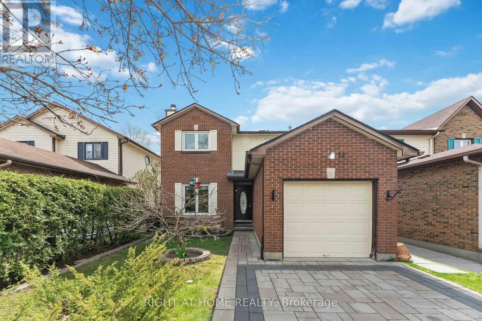26 DENHAM WAY