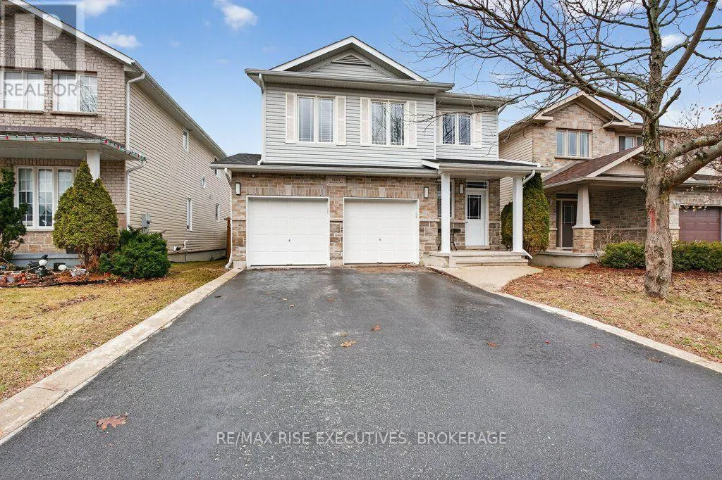 1543 PROVIDENCE CRESCENT