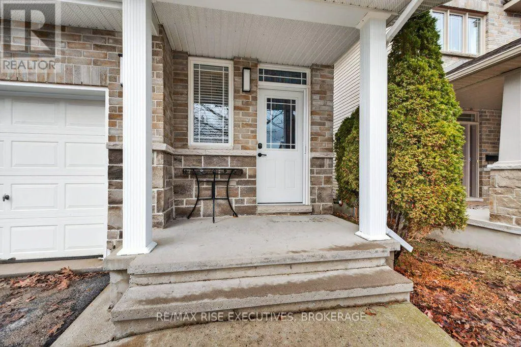 1543 PROVIDENCE CRESCENT