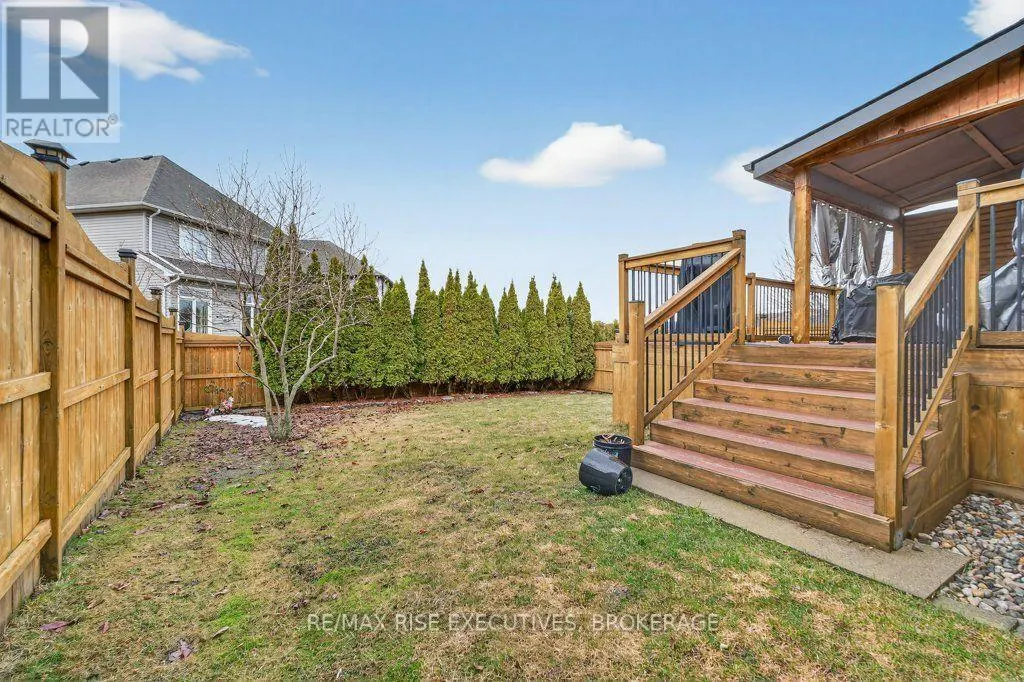 1543 PROVIDENCE CRESCENT
